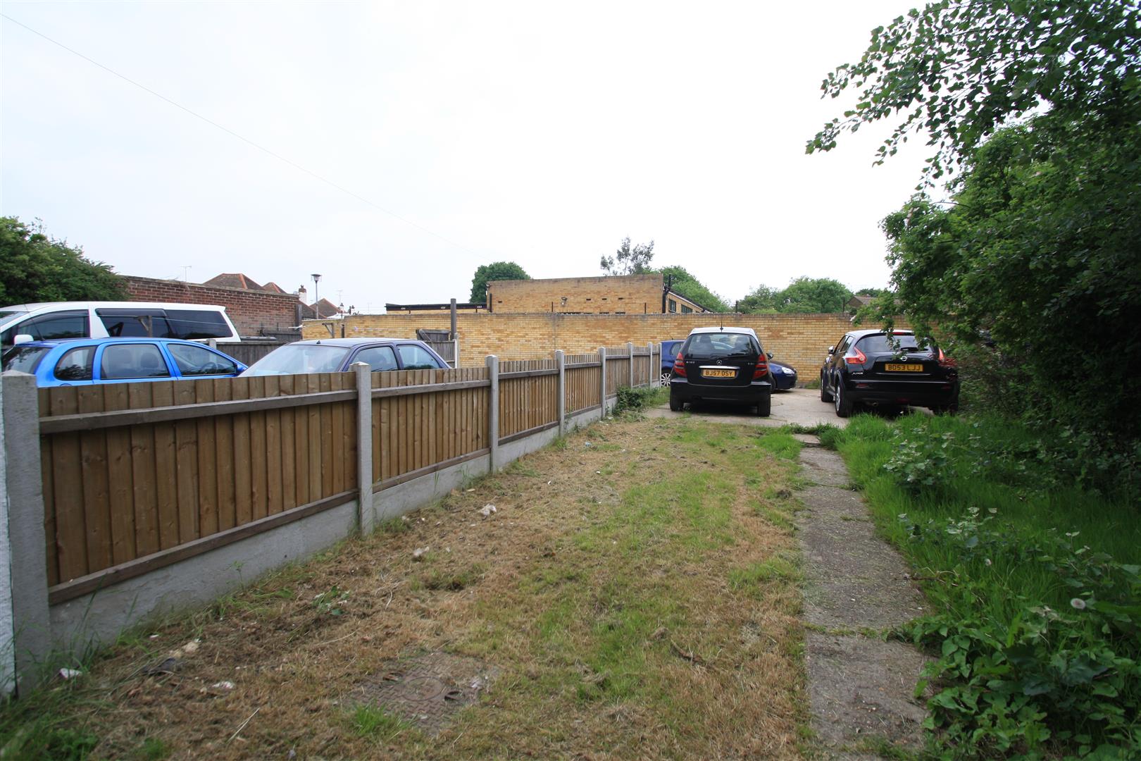 Appointmoor Eastwood Road North, LeighOnSea